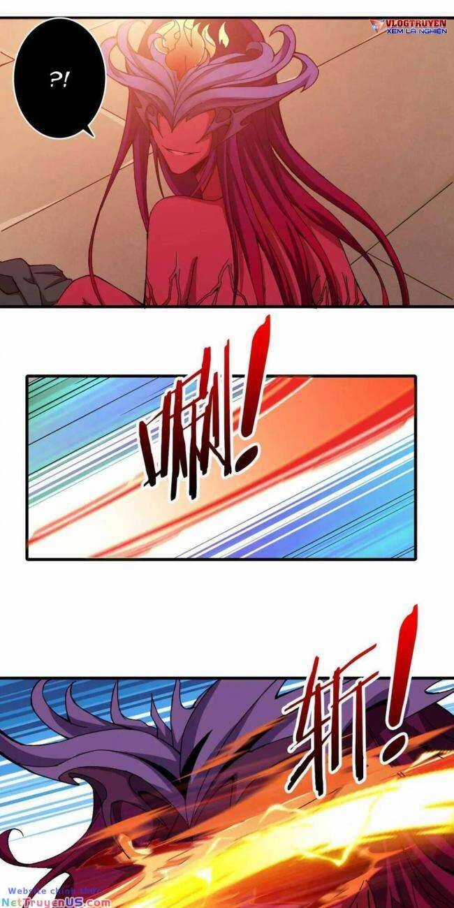 God Slayer Chương 110 trang 2