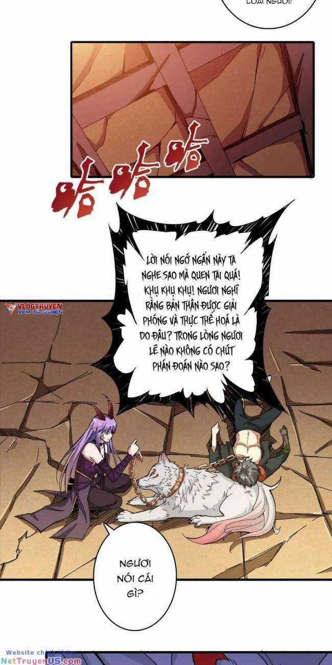 God Slayer Chương 110 trang 24