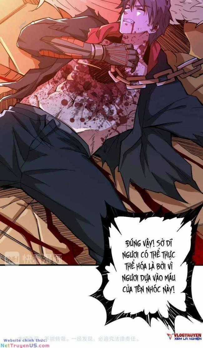 God Slayer Chương 110 trang 26