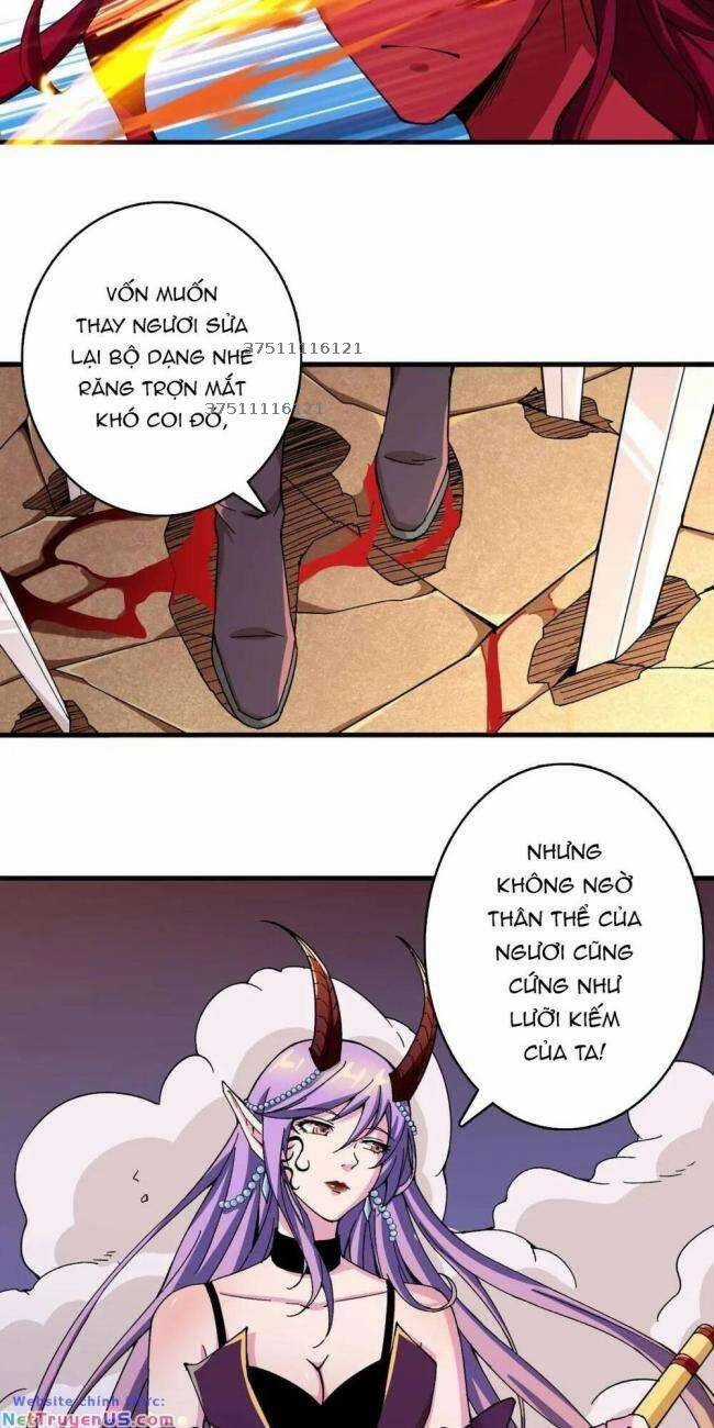 God Slayer Chương 110 trang 3