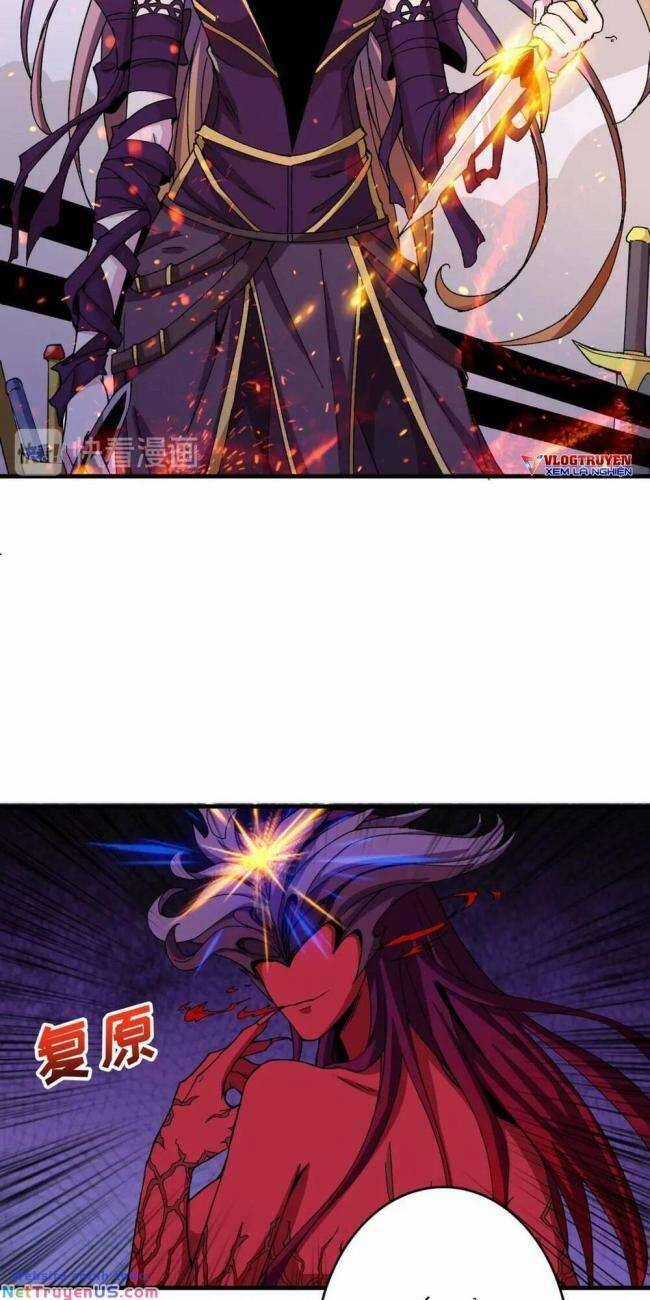 God Slayer Chương 110 trang 4