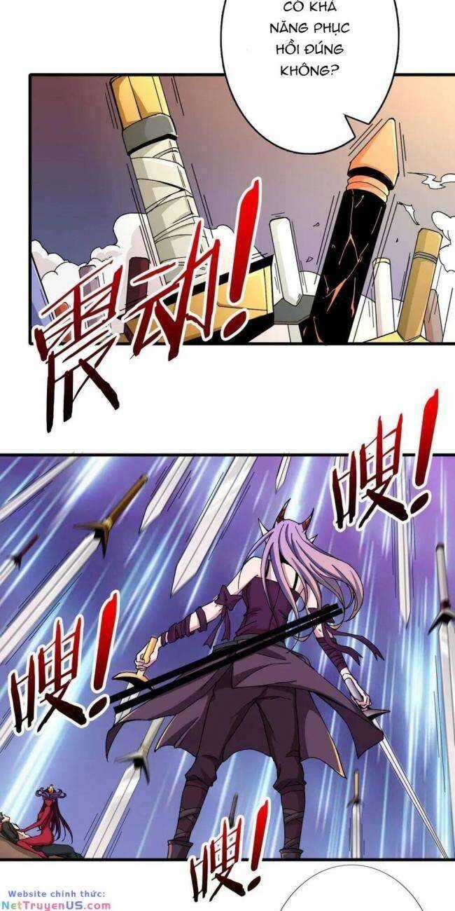 God Slayer Chương 110 trang 5