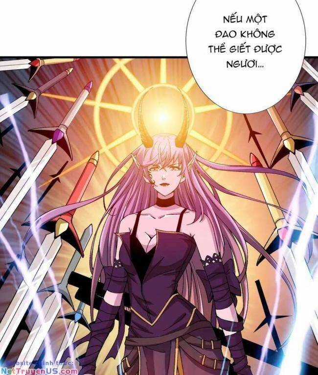 God Slayer Chương 110 trang 6