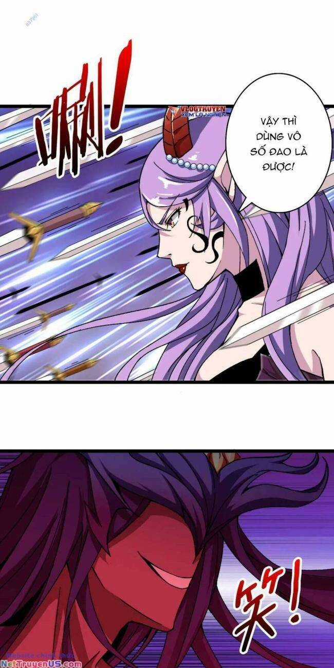 God Slayer Chương 110 trang 8