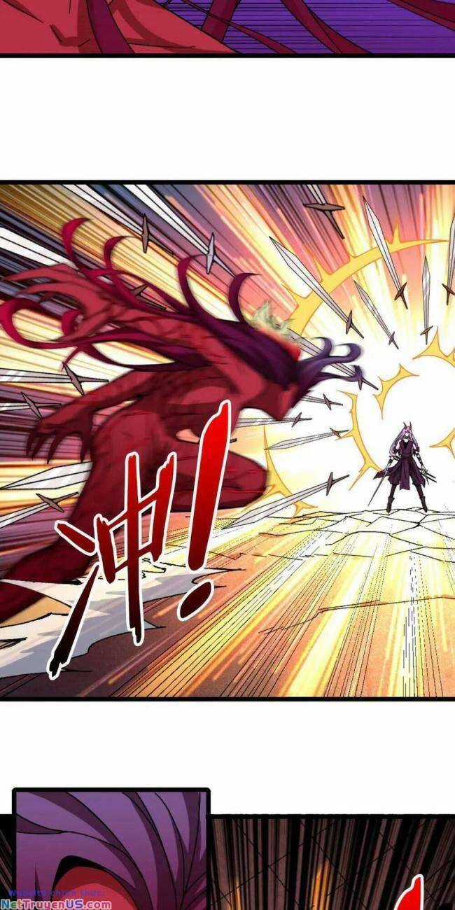 God Slayer Chương 110 trang 9