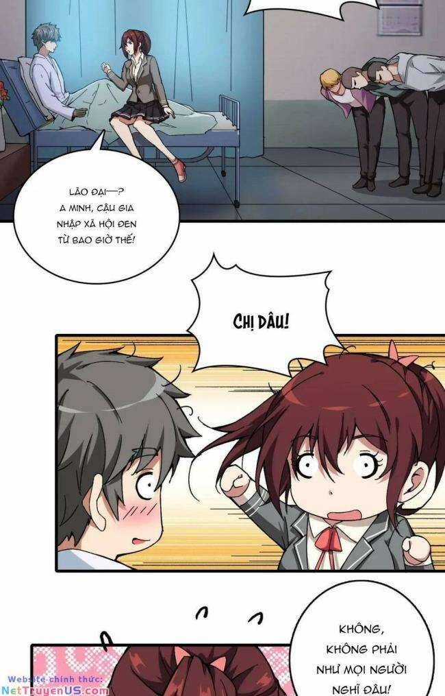 God Slayer Chương 111 trang 12