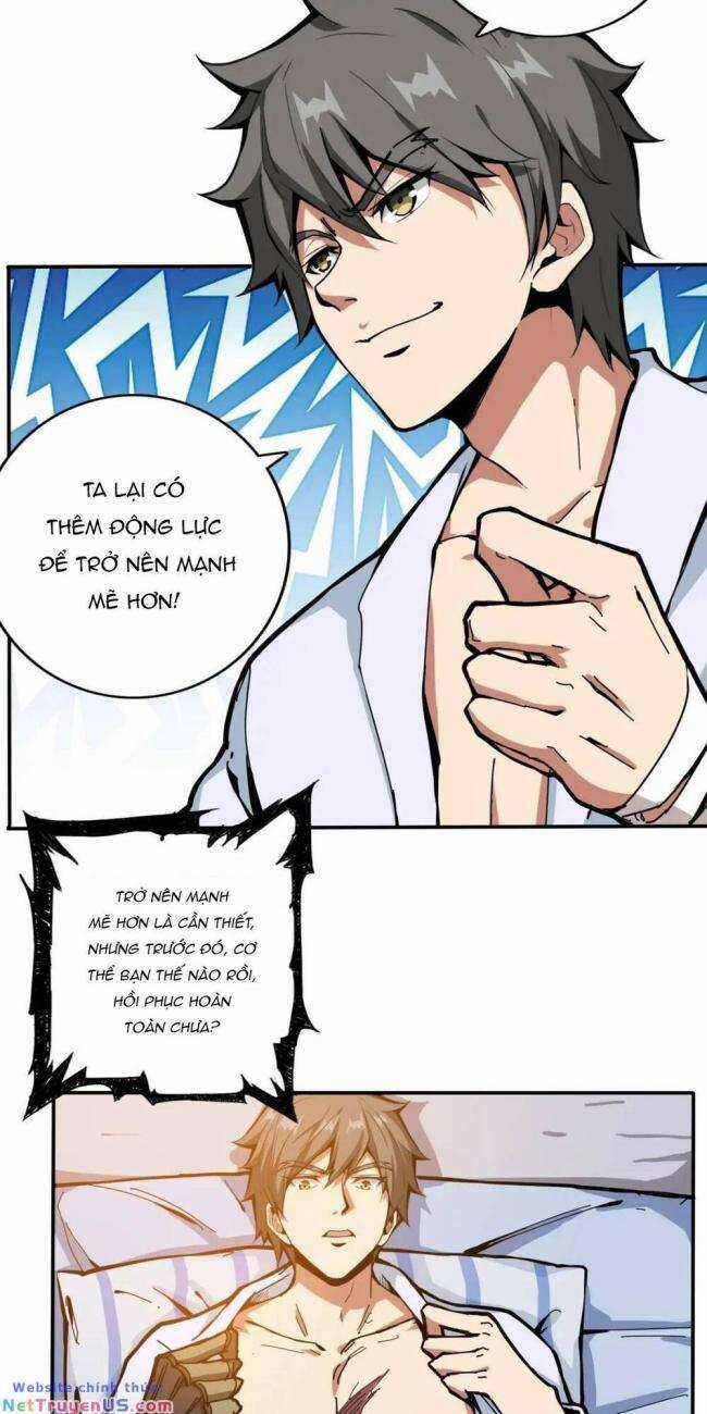 God Slayer Chương 111 trang 17