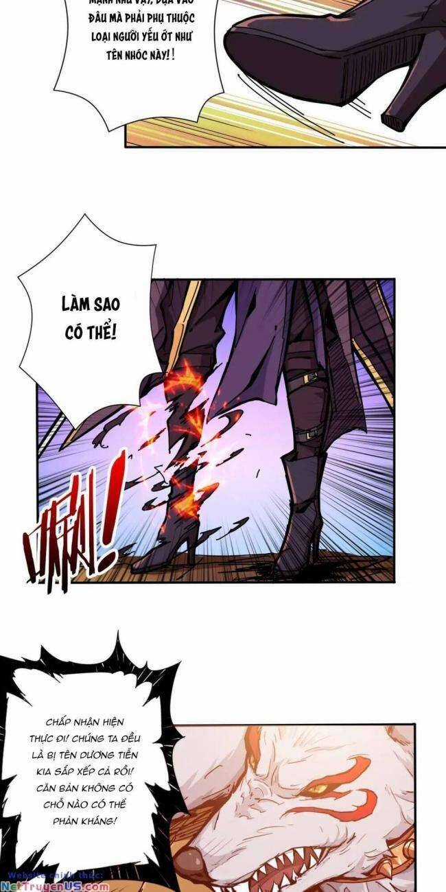 God Slayer Chương 111 trang 2