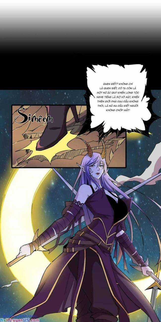 God Slayer Chương 111 trang 20