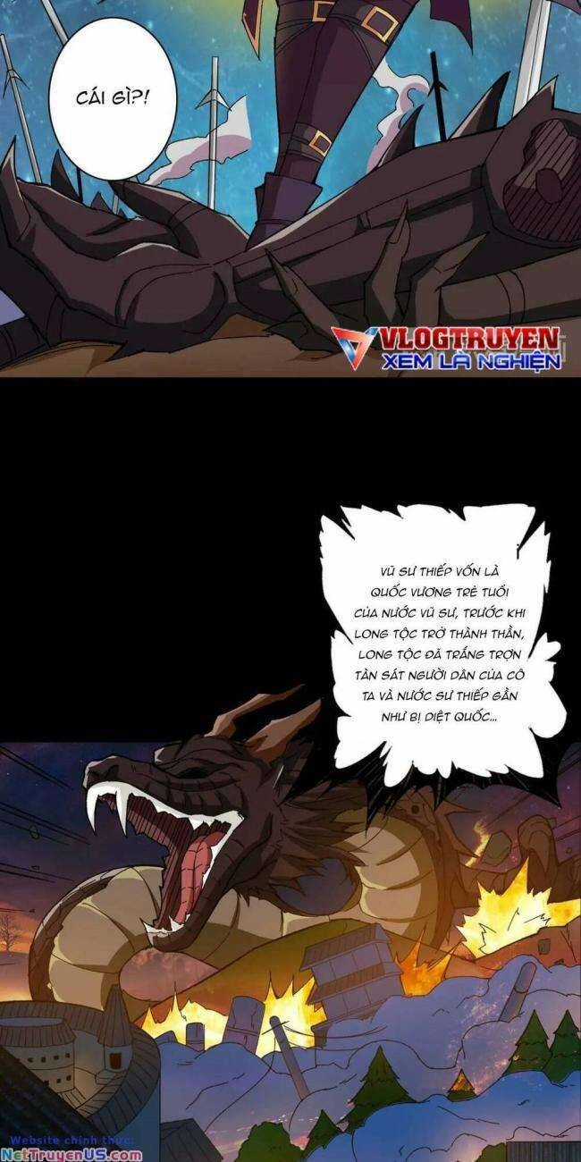 God Slayer Chương 111 trang 21