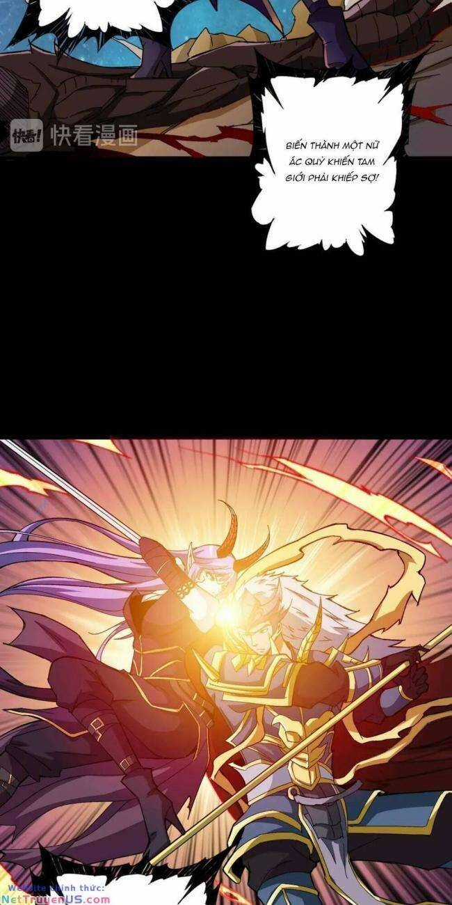 God Slayer Chương 111 trang 23