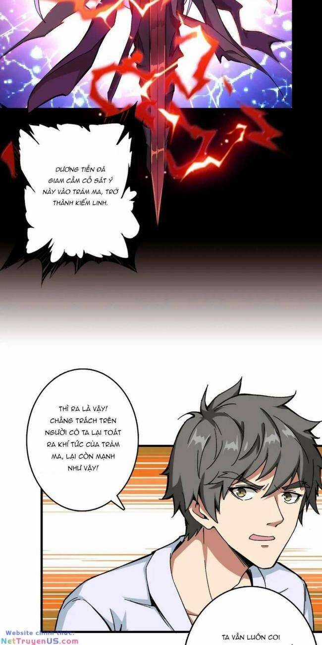 God Slayer Chương 111 trang 25