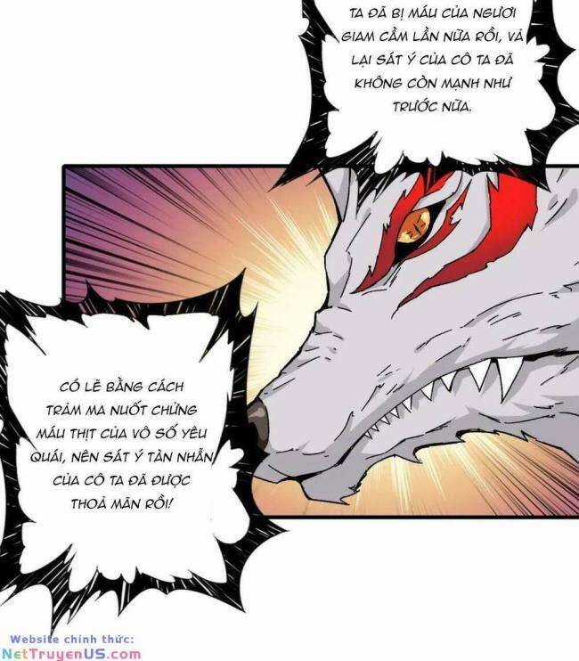 God Slayer Chương 111 trang 27