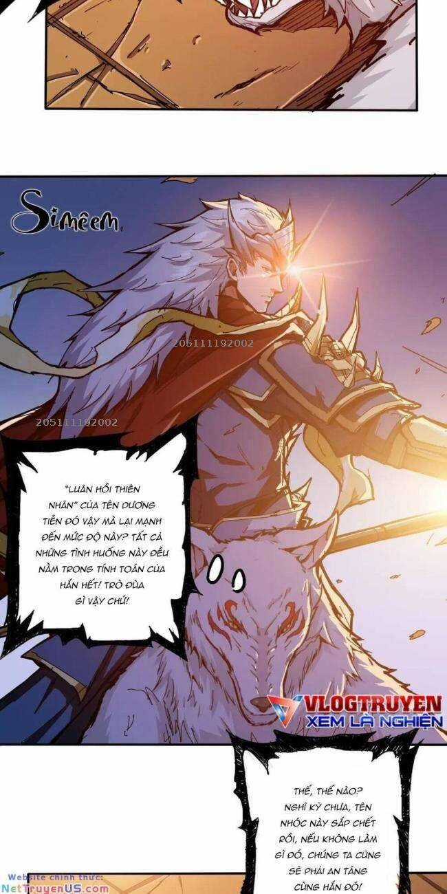 God Slayer Chương 111 trang 3