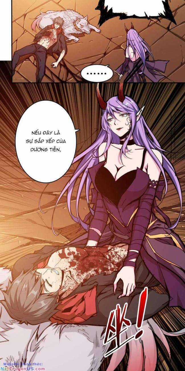 God Slayer Chương 111 trang 4