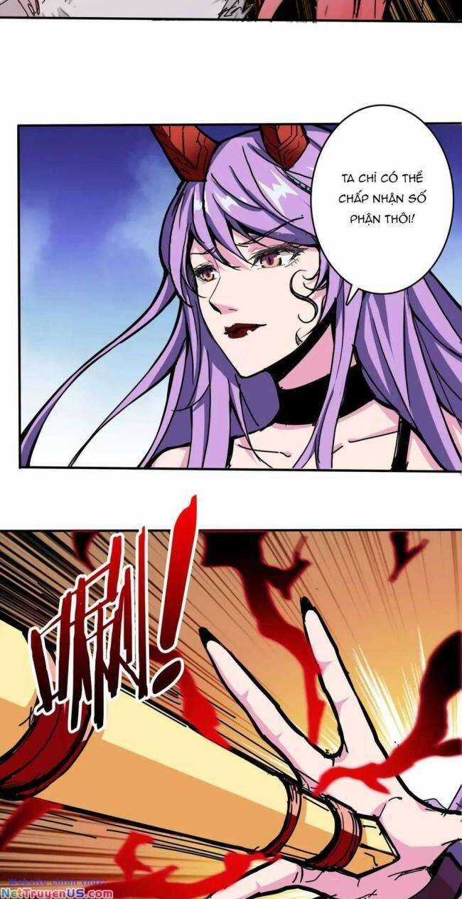 God Slayer Chương 111 trang 5