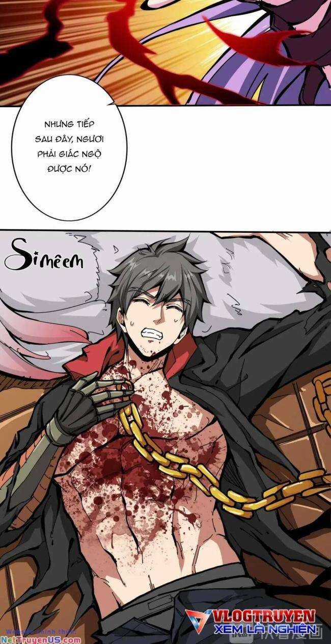 God Slayer Chương 111 trang 6