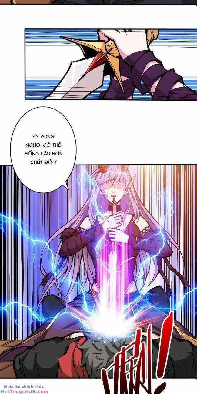 God Slayer Chương 111 trang 7