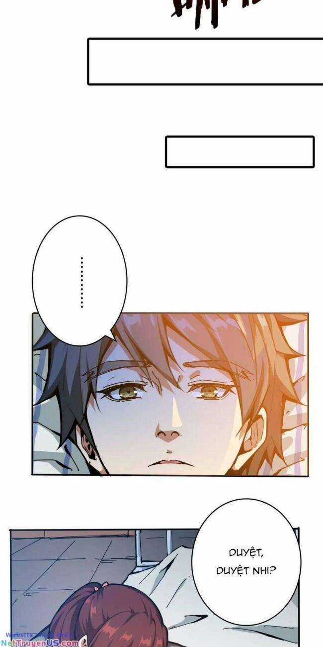 God Slayer Chương 111 trang 8