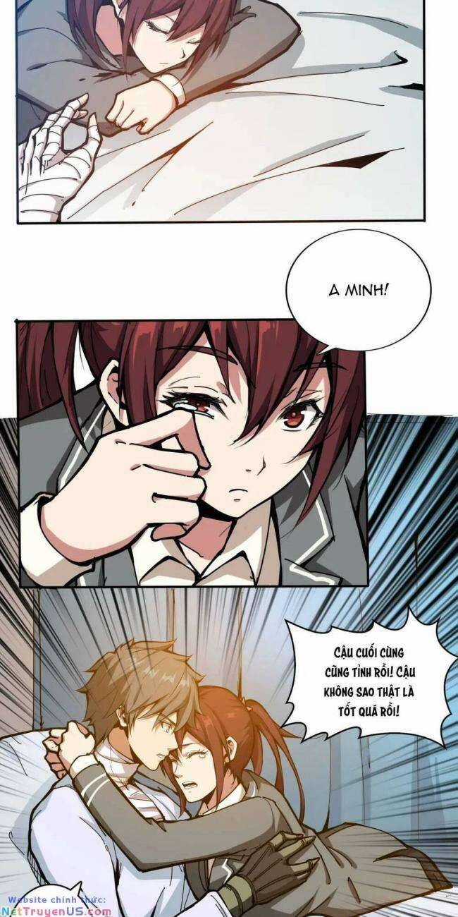 God Slayer Chương 111 trang 9