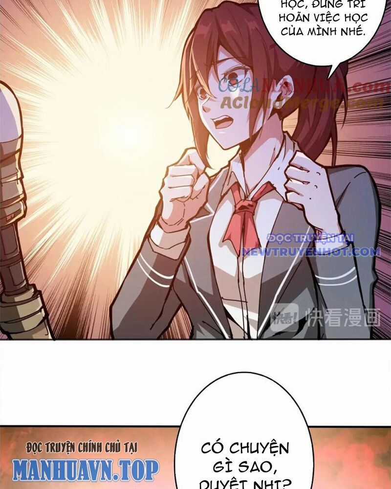 God Slayer Chương 112 trang 10