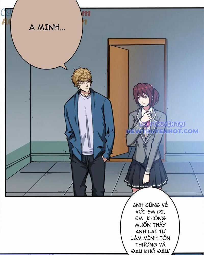 God Slayer Chương 112 trang 12