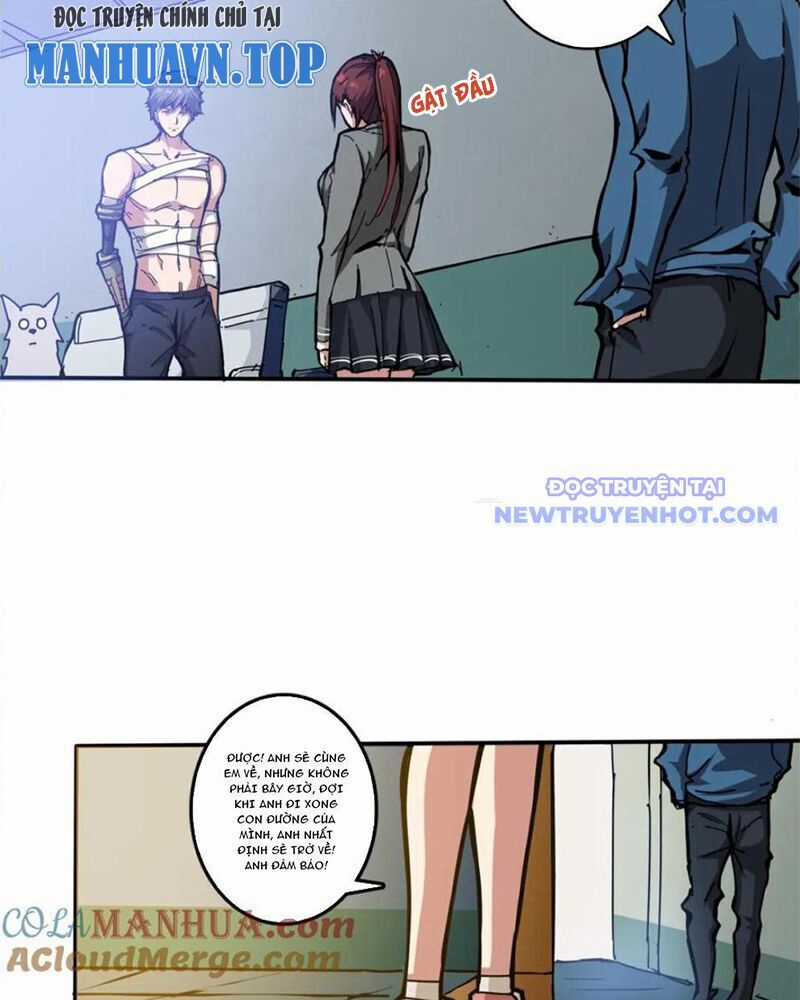 God Slayer Chương 112 trang 13