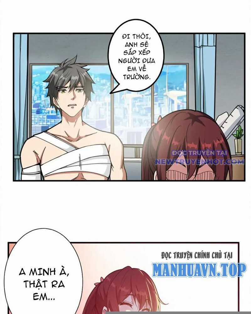 God Slayer Chương 112 trang 16