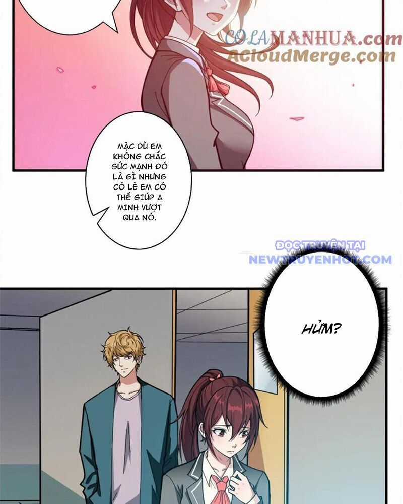 God Slayer Chương 112 trang 17