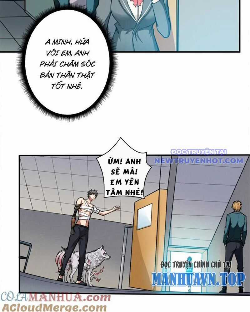 God Slayer Chương 112 trang 18