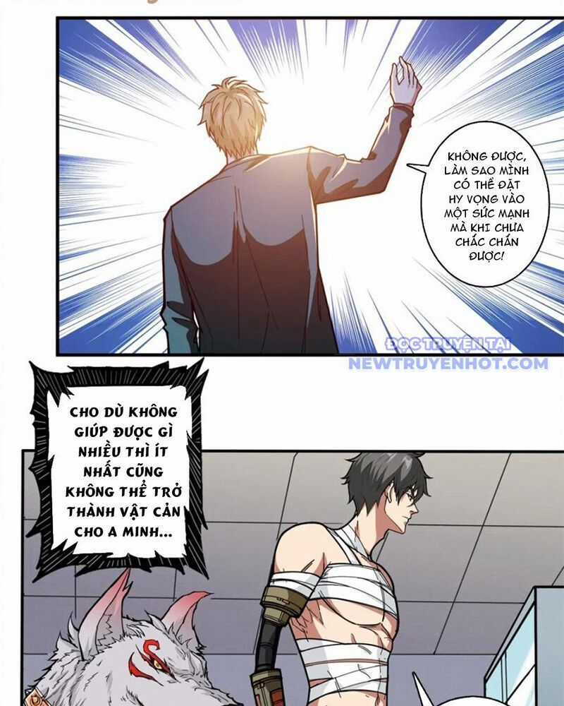 God Slayer Chương 112 trang 19