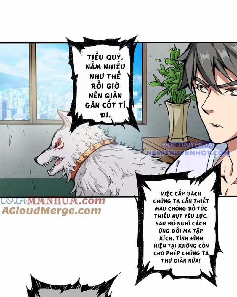 God Slayer Chương 112 trang 2