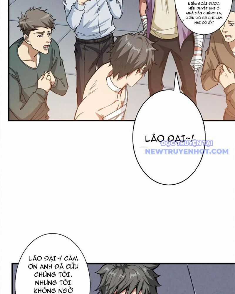 God Slayer Chương 112 trang 21