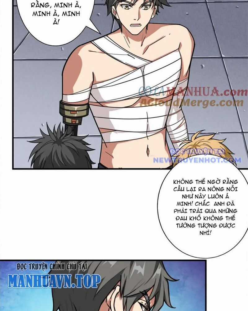 God Slayer Chương 112 trang 22