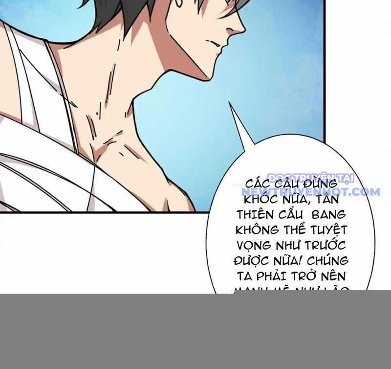 God Slayer Chương 112 trang 23