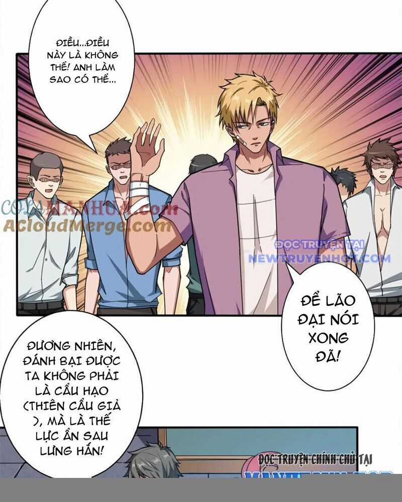 God Slayer Chương 112 trang 24