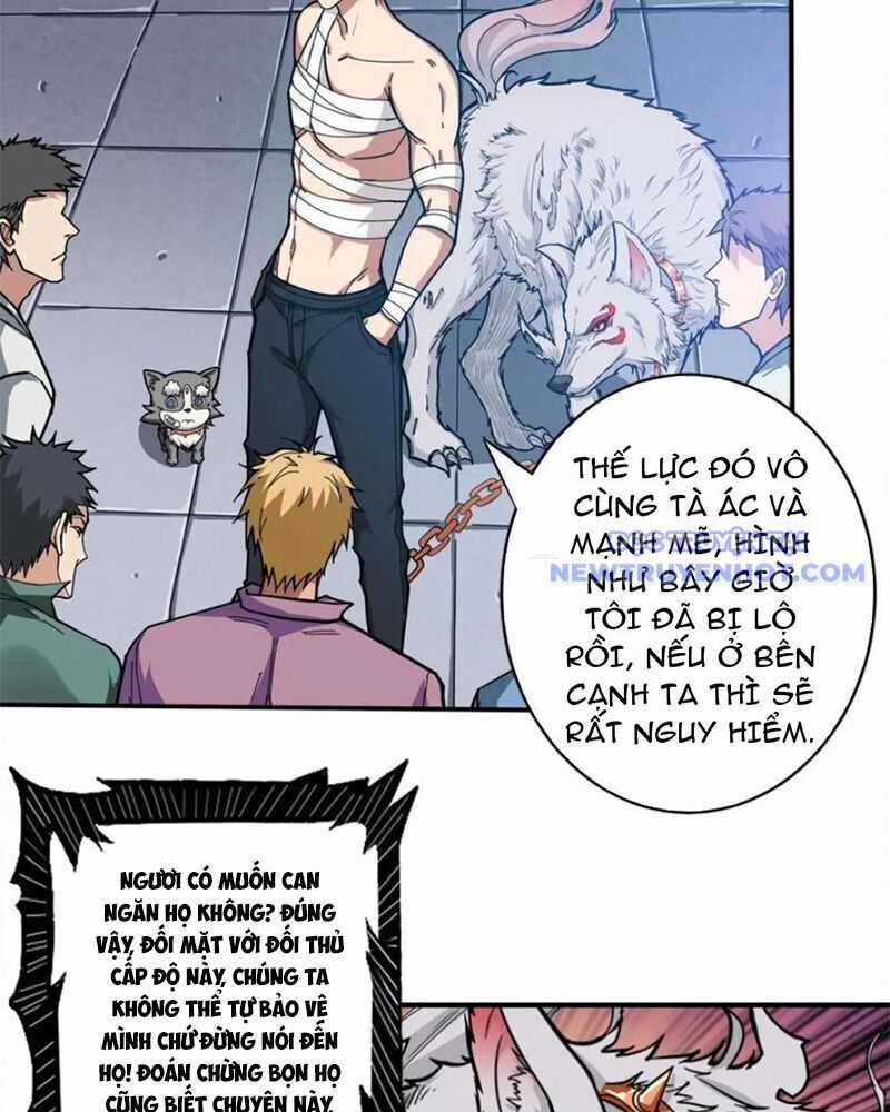 God Slayer Chương 112 trang 25