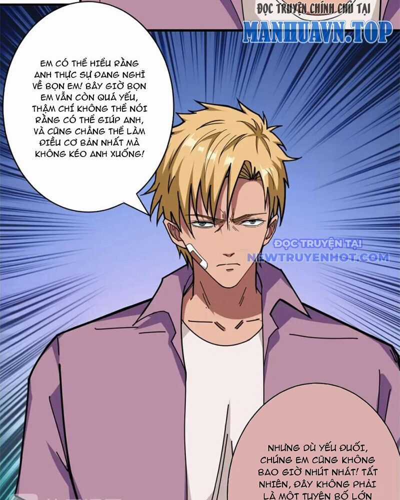 God Slayer Chương 112 trang 27