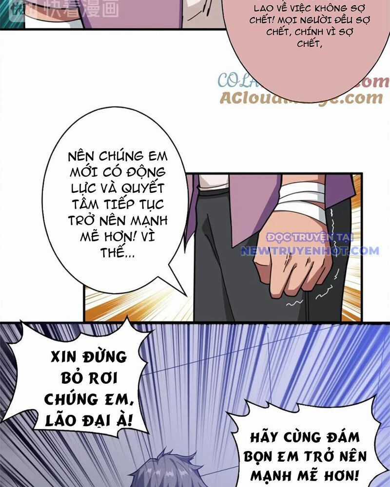 God Slayer Chương 112 trang 28