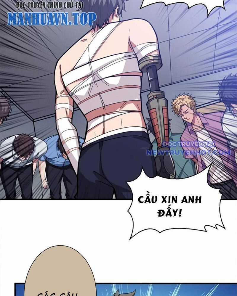 God Slayer Chương 112 trang 29