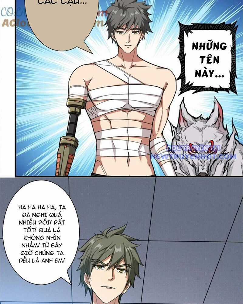 God Slayer Chương 112 trang 30