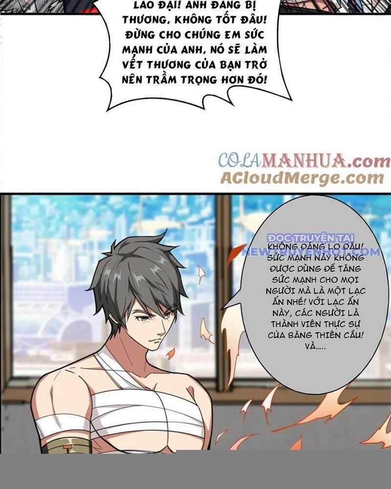 God Slayer Chương 112 trang 33