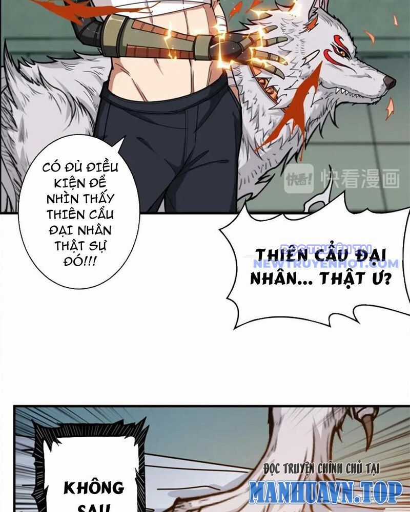 God Slayer Chương 112 trang 34