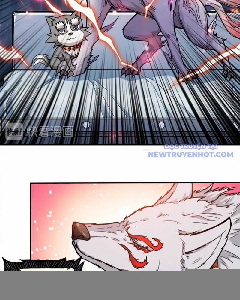 God Slayer Chương 112 trang 36