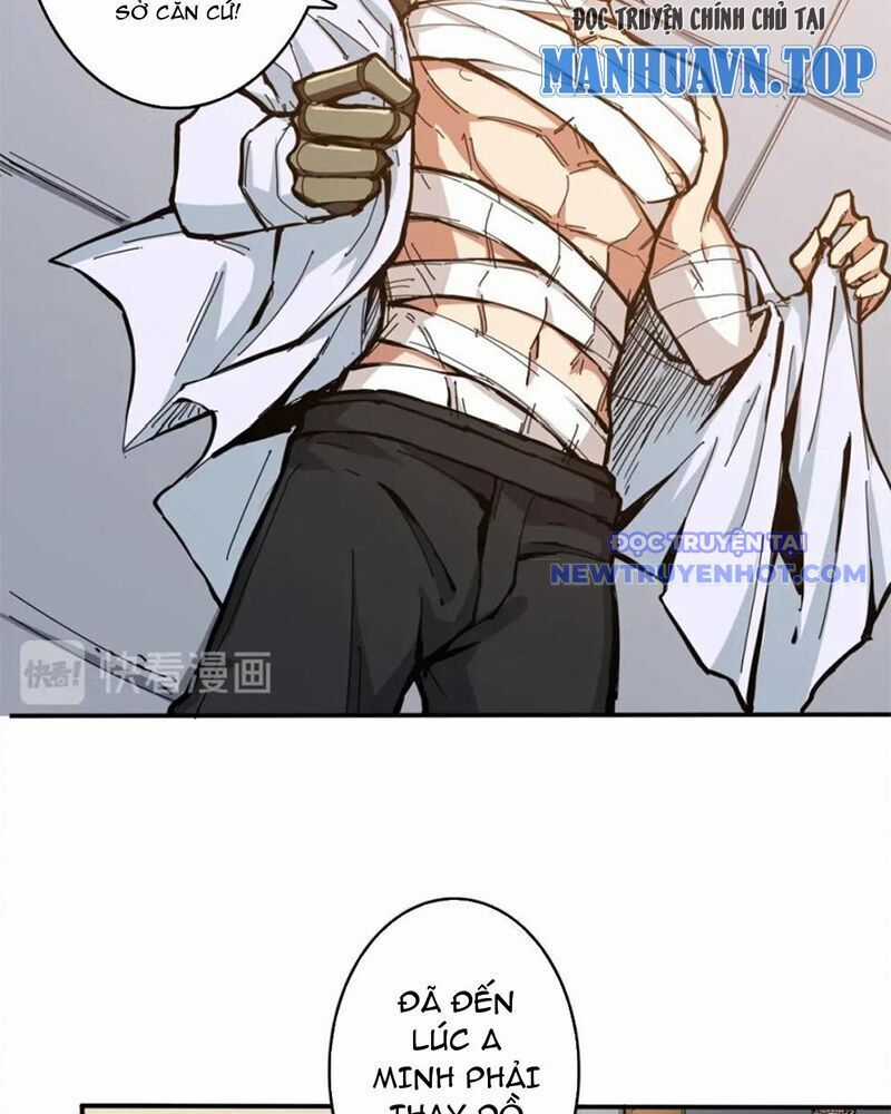 God Slayer Chương 112 trang 5