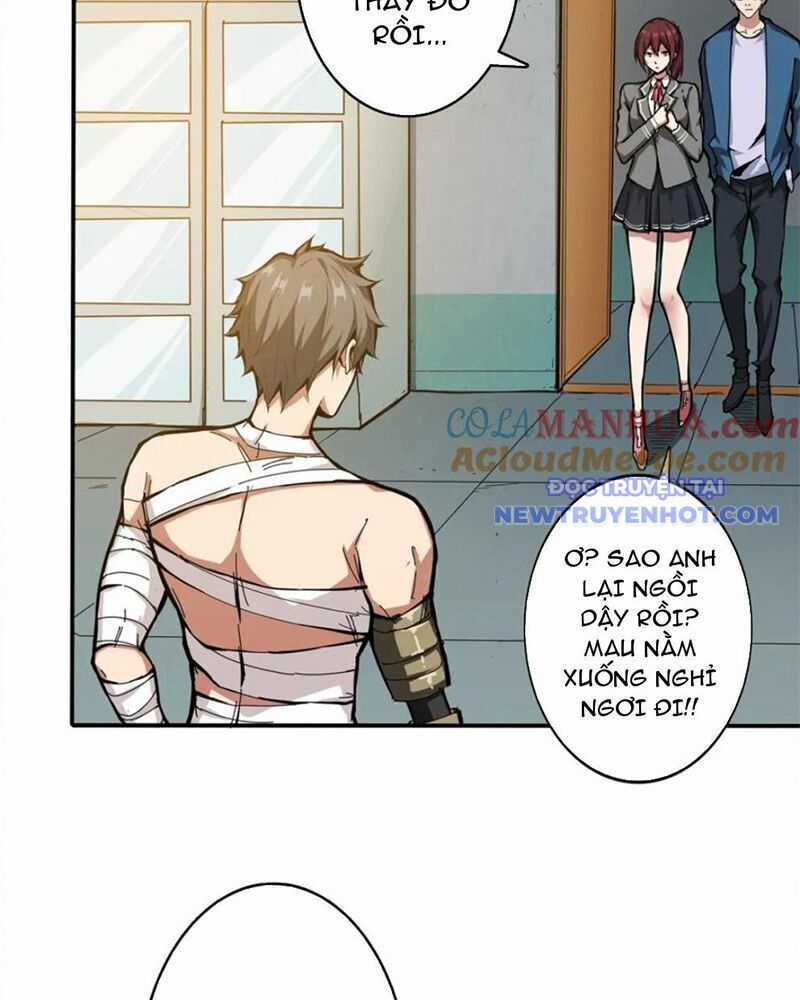 God Slayer Chương 112 trang 6