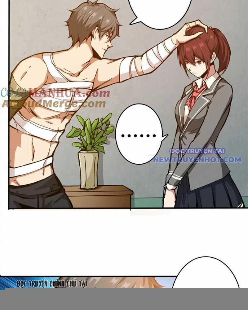 God Slayer Chương 112 trang 8