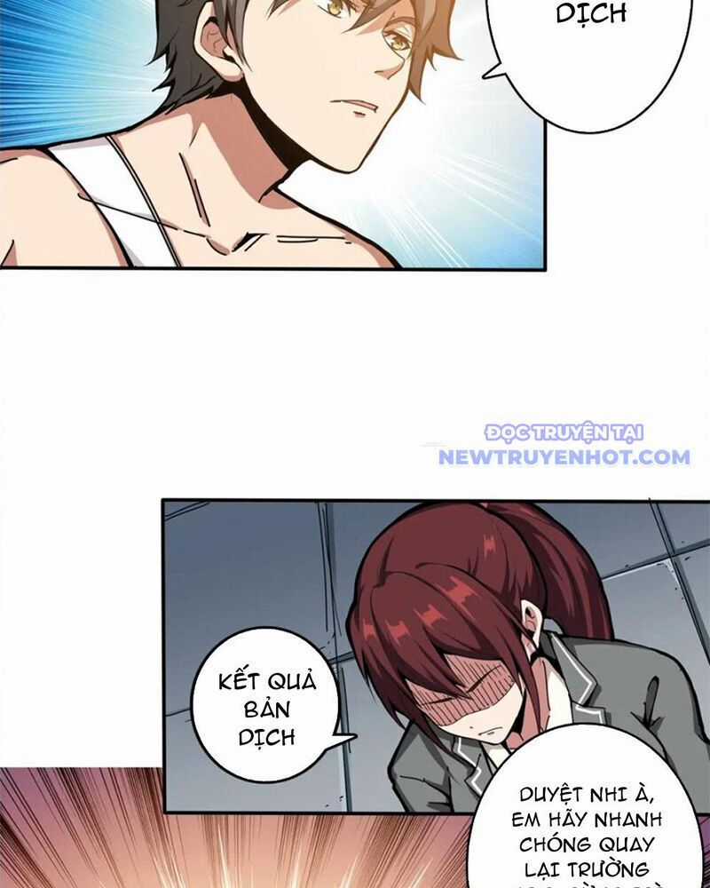 God Slayer Chương 112 trang 9