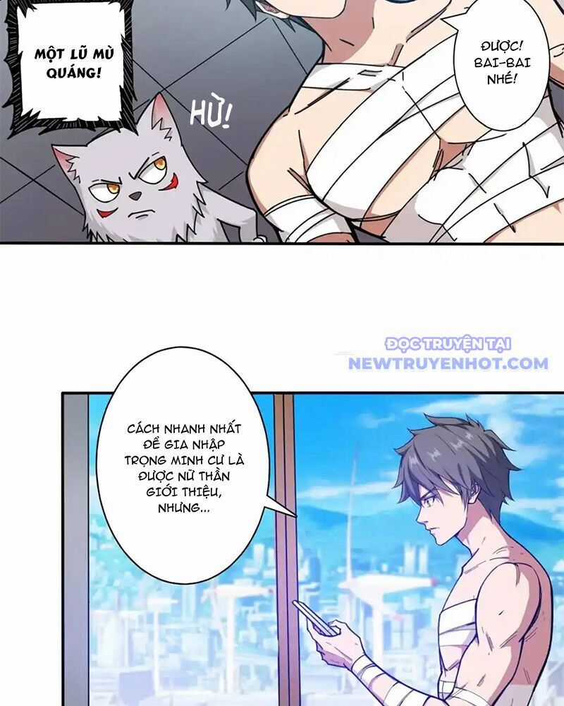 God Slayer Chương 113 trang 10