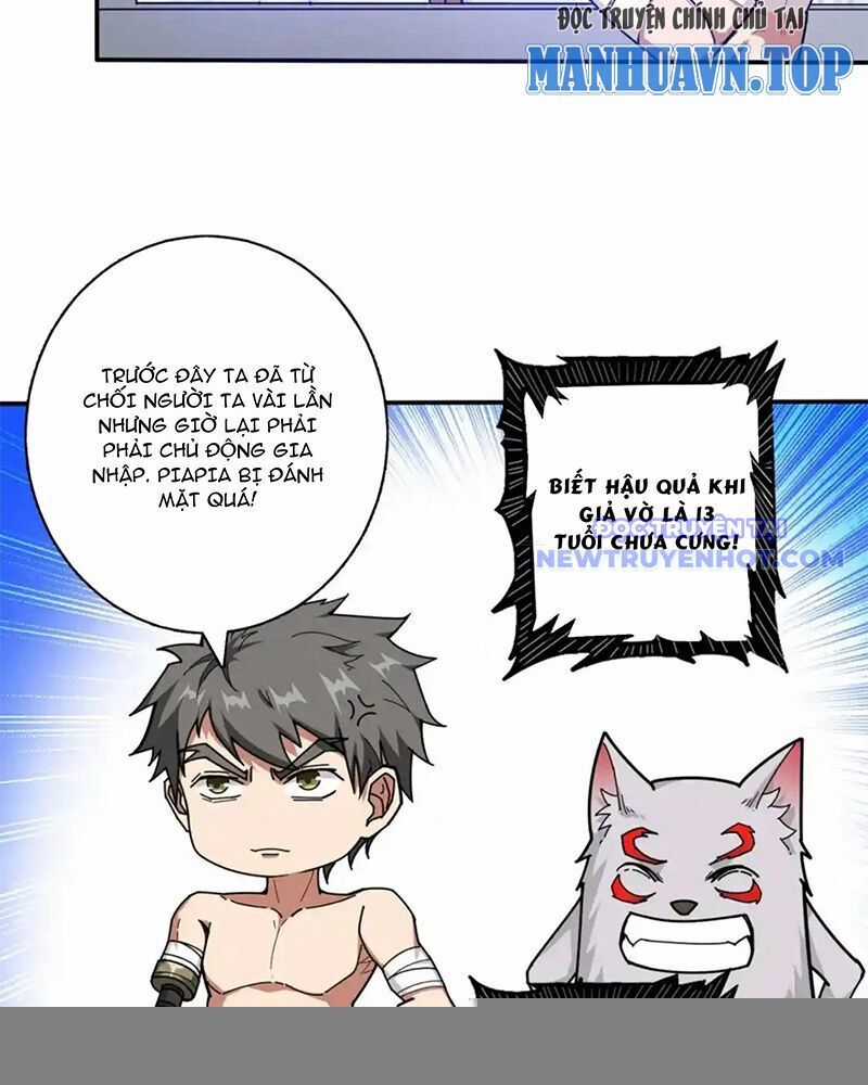 God Slayer Chương 113 trang 11